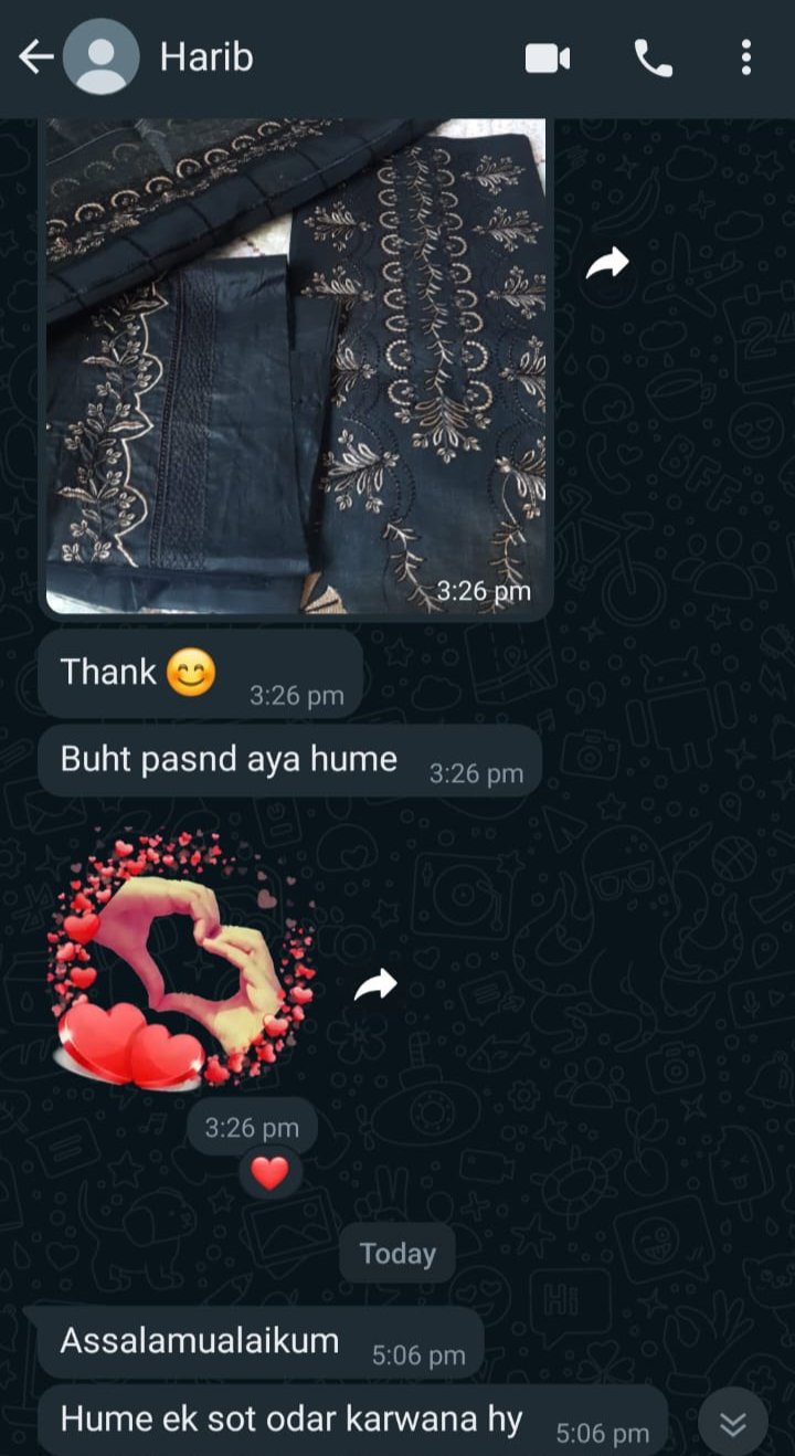 EL-NS32 Un-Stitched Dhanak Embroidered 3pc With Dhank Embroidered Shawl - ELAFF